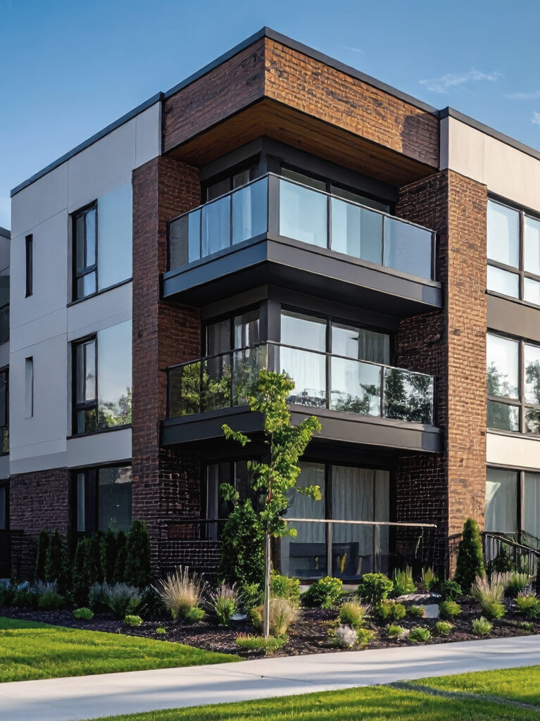 Immobilien optimal verkaufen und vermieten