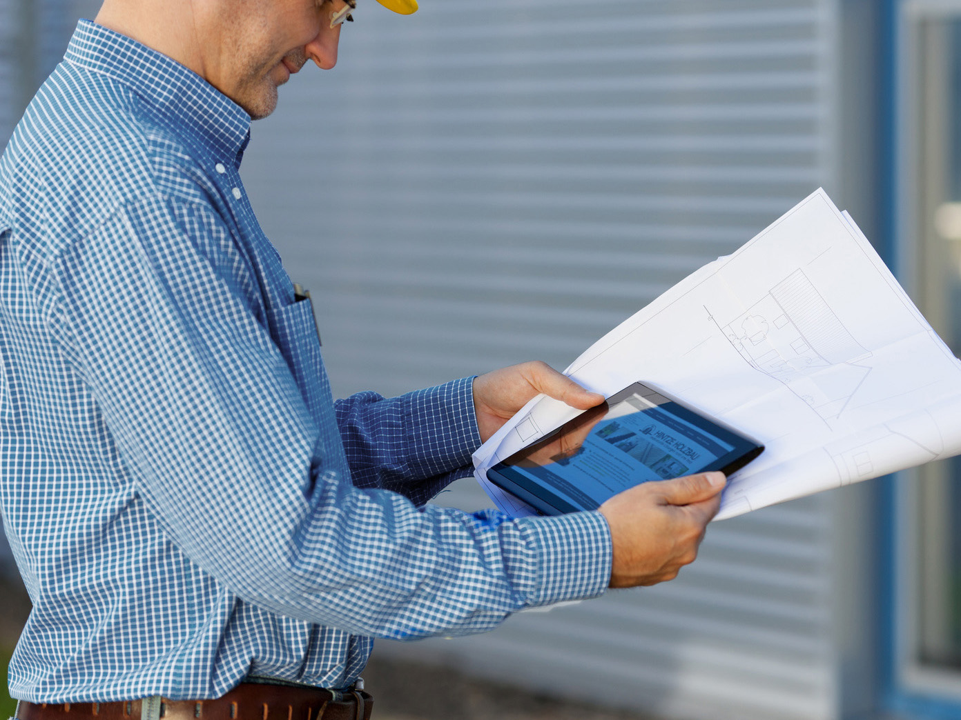 Vom ersten Kontakt bis hin zum Verkauf oder Vermietung bieten wir Rundum-Service